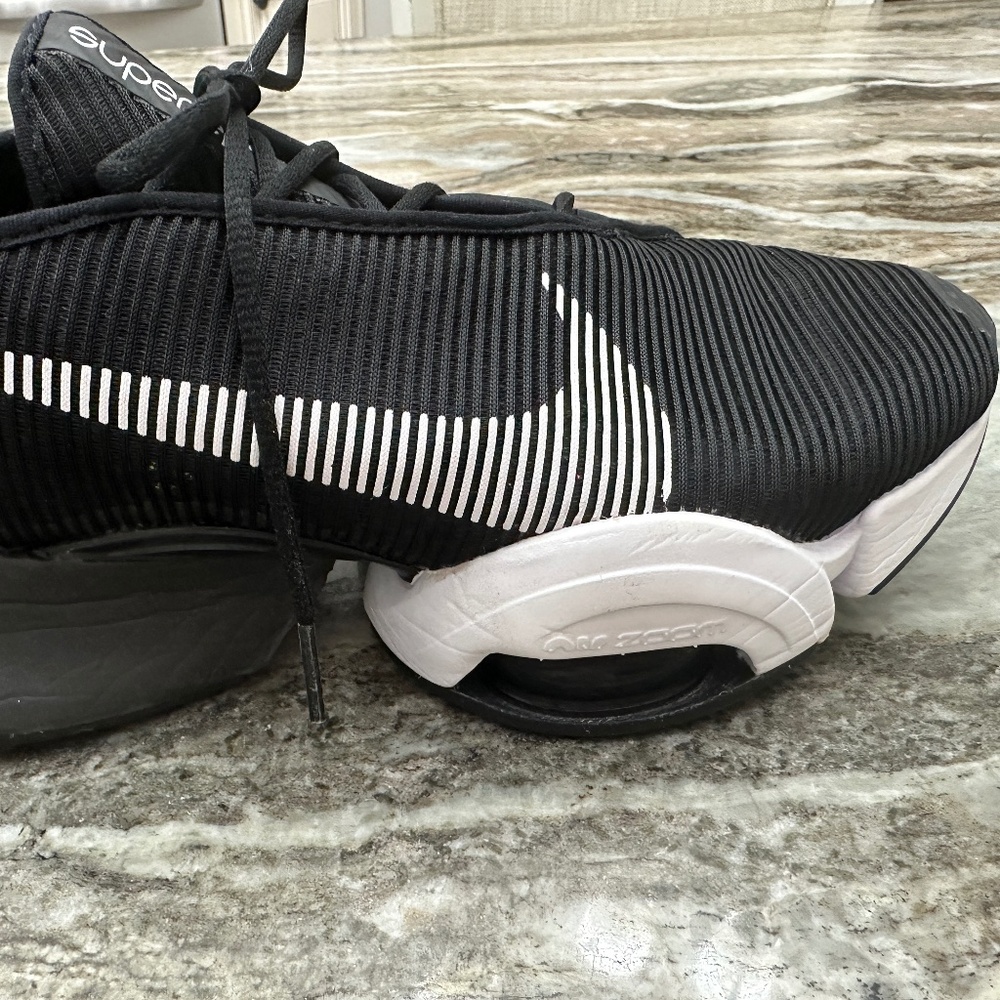 Nike Athletic Shoes